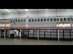 Metal Surface Electrophoretic Paint High Corrosion Resistant For Autos