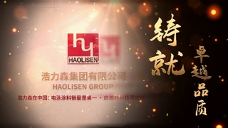 Haolisen onora il video