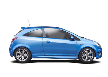 Protezione commerciale della carrozzeria della pittura di deposizione galvanica che ricopre alta penetrazione